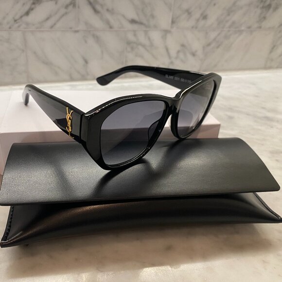 SAINT LAURENT YSL | Accessories | Nwt Saint Laurent Ysl